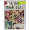 Image 1 : 1956 DISNEY SECRETS OF OIFE COMIC DELL 749 NEAR