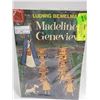 Image 1 : 1957 MADELINE AND GENVIEVE COMC DELL 796 VERY FINE