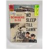 Image 1 : 1957 NO SLEEP TILL DAWN MOVIE COMIC DELL 831 V