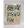 Image 2 : 1957 COTTON WOODS NFL COMIC DELL 837 VG