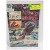 Image 1 : 1957 DISNEY NATURE OF THINGS COMIC DELL 842 NEAR