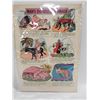 Image 2 : 1957 DISNEY NATURE OF THINGS COMIC DELL 842 NEAR
