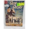 Image 1 : 1957 GUN GLORY COMIC DELL FOUR COLOR 846 FINE