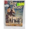 Image 1 : 1957 GUN GLORY COMIC DELL FOUR COLOR 846 FINE