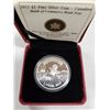 ROYAL CANADIAN MINT - $5 FINE SILVER COIN