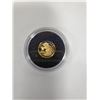 ROYAL CANADIAN MINT - 2014 - 25 CENT