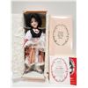 Image 1 : ASHTON DRAKE PORELAIN DOLL SNOW WHITE