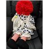 Image 2 : VINTAGE RAGGEDY ANNE DOLL 37" TALL