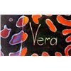 Image 2 : Vera V. Goncharenko- Original Oil on Canvas "Wild Tango"