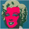 Image 1 : Andy Warhol- Silk Screen "Marilyn Monroe 11.30"