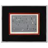 Image 1 : Yaacov Agam- Original Lithograph "Untitled"