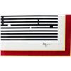 Image 3 : Yaacov Agam- Original Lithograph "Untitled"