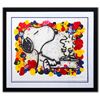 Image 1 : Tom Everhart- Hand Pulled Original Lithograph "Super Star"