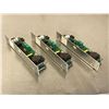 Image 1 : (3) YASKAWA CACR-04-SU3C SERVOPACK