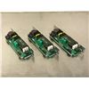 Image 2 : (3) YASKAWA CACR-04-SU3C SERVOPACK