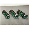 Image 2 : (3) YASKAWA CACR-01-SU3C SERVOPACK