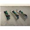 Image 2 : (3) YASKAWA CACR-01-SU3C SERVOPACK