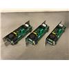 Image 2 : (3) YASKAWA CACR-01-SU3C SERVOPACK