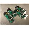 Image 2 : (4) YASKAWA CACR-04-SU3C SERVOPACK