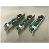 Image 2 : (3) YASKAWA CACR-04-SU3C SERVOPACK