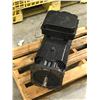 Image 2 : YASKAWA USABKM-50-KK11 AC SPINDLE MOTOR