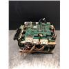 Image 2 : YASKAWA CACR-SK16AAC ROBOT CONTROLLER DRIVE