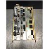 Image 2 : YASKAWA JZNC-XRK01B-1 RACK WITH POWER SUPPLY AND (2) MODULES