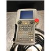 Image 2 : YASKAWA / YASNAC XKS-001E_TEACH PENDANT