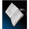 Image 1 : Gene Cernan’s Apollo 17 Flown Lunar Surface-Used EVA-3 Cuff Checklist