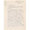 Image 1 : John Glenn Autograph Letter Signed