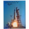 Image 1 : Gordon Cooper Signed Photograph