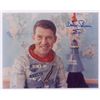 Image 1 : Wally Schirra Signed Photograph