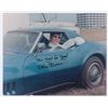 Image 1 : Wally Schirra Signed Photograph