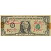 Image 2 : Gemini 3 Flown Dollar Bill