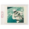 Image 1 : Gemini 4 Original 'Type 1' Photograph