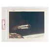 Image 1 : Gemini 8 Original 'Type 1' Photograph