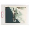 Image 1 : Gemini 9 Original 'Type 1' Photograph
