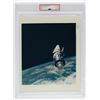 Image 1 : Gemini 9 Original 'Type 1' Photograph