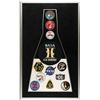Image 1 : Gemini Program Patch Display