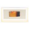 Image 2 : Apollo 7 Flown Heat Shield Fragment