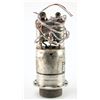 Image 1 : Apollo Command Module SE-8 Rocket Engine