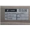 Image 3 : Apollo Ground Tracking Deep Space Network Correlation Filter and (3) JPL DSN Amplifiers
