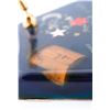 Image 2 : AS-201 Flown Aft Heat Shield Pen Holder
