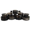 Image 2 : Apollo Program Group of (12) 70mm NASA Transparency Film Rolls