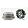 Image 1 : Apollo 14, 15, and 16 Group of (5) Lunar Surface and Flight Film Reels