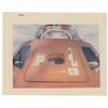 Image 1 : Apollo Egress Trainer Group of (2) Original Photos