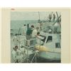 Image 2 : Apollo Egress Training Group of (5) Original Photos