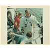 Image 3 : Apollo Egress Training Group of (5) Original Photos
