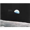 Image 1 : Frank Borman Signed Photograph