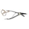 Image 1 : Apollo 9 Flown Scissors